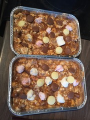 Cadbury Dairy Milk Mixed Buttons Tester Review Thread NOW CLOSED