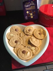 Cadbury Dairy Milk Mixed Buttons Tester Review Thread NOW CLOSED