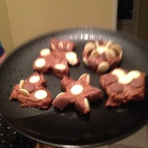 Cadbury Dairy Milk Mixed Buttons Tester Review Thread NOW CLOSED