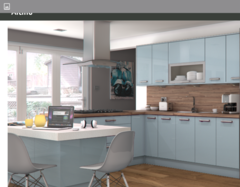 which kitchen do you prefer?