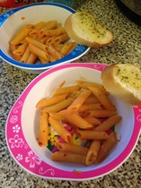 Napolina pasta sauce feedback thread; find out what MNers think about the latest range - NOW CLOSED