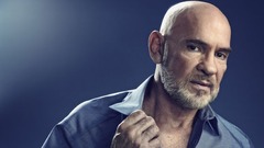 to think this is the most handsome man EVER?