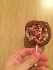 Cadbury Dairy Milk Mixed Buttons Tester Review Thread NOW CLOSED