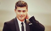 to think this is the most handsome man EVER?