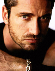 to think this is the most handsome man EVER?