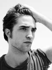 to think this is the most handsome man EVER?