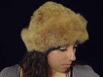 alpaca hat