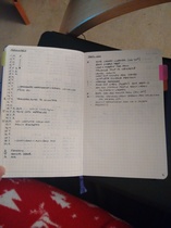 Bullet Journal