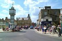 £250k commutable to London
