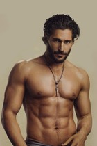 to think this is the most handsome man EVER?