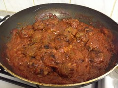 Napolina pasta sauce feedback thread; find out what MNers think about the latest range - NOW CLOSED
