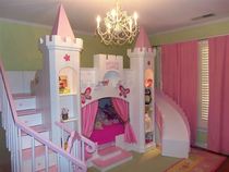 Children's furniture argument