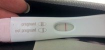 Anyone ttc baby #2 continued?