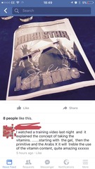 MLM-Bot Watch 5 - Juice+, Forever Living, Younique, Arbonne, newbie ARIIX, and our own Parslai-powered Timeless Vie