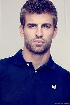 to think this is the most handsome man EVER?