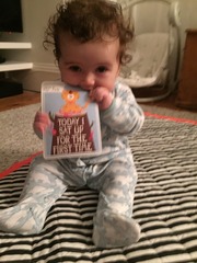 Mugabe Nights: sometimes you wanna go where everybody knows your (sleep deprived) pain!