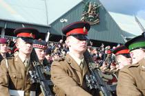 D'ya ever wonder if you could still do the twist and not actually wet yourself in the process?