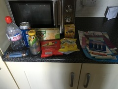 Running thread part 8