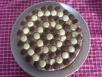 Cadbury Dairy Milk Mixed Buttons Tester Review Thread NOW CLOSED