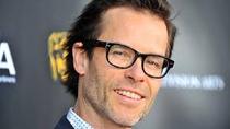 to think this is the most handsome man EVER?