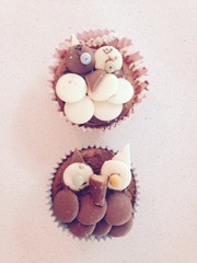 Cadbury Dairy Milk Mixed Buttons Tester Review Thread NOW CLOSED