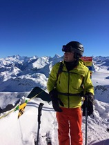 Happy Skiing Thread Part 2!!