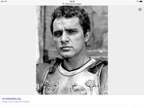 to think this is the most handsome man EVER?