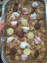 Cadbury Dairy Milk Mixed Buttons Tester Review Thread NOW CLOSED