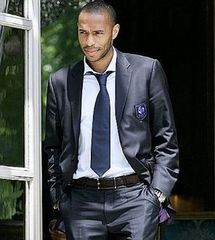 to think this is the most handsome man EVER?