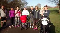 FREE Walk-to-Run group in Cheltenham