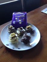 Cadbury Dairy Milk Mixed Buttons Tester Review Thread NOW CLOSED