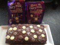 Cadbury Dairy Milk Mixed Buttons Tester Review Thread NOW CLOSED
