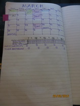 BuJo Wankers 2 - declutter your mind!