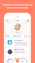 NEW Mumsnet Baby Bundle app sponsored by Nurofen for Children feedback thread: see how testers are getting on NOW CLOSED