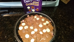 Cadbury Dairy Milk Mixed Buttons Tester Review Thread NOW CLOSED