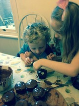 Cadbury Dairy Milk Mixed Buttons Tester Review Thread NOW CLOSED