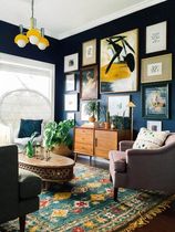 The Great Interior Design Challenge