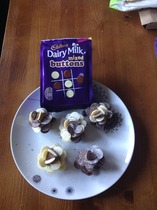 Cadbury Dairy Milk Mixed Buttons Tester Review Thread NOW CLOSED