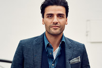 to think this is the most handsome man EVER?