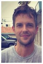 to think this is the most handsome man EVER?