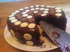 Cadbury Dairy Milk Mixed Buttons Tester Review Thread NOW CLOSED