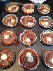 Cadbury Dairy Milk Mixed Buttons Tester Review Thread NOW CLOSED