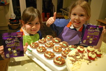 Cadbury Dairy Milk Mixed Buttons Tester Review Thread NOW CLOSED