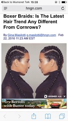 cultural appropriation