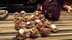 Cadbury Dairy Milk Mixed Buttons Tester Review Thread NOW CLOSED