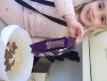 Cadbury Dairy Milk Mixed Buttons Tester Review Thread NOW CLOSED