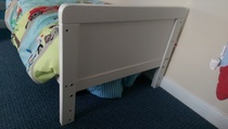 Advice - Argos - Baby Furniture - not as described