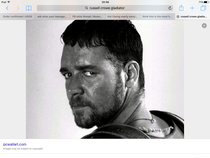 to think this is the most handsome man EVER?