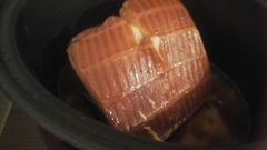 I Mnetted a gammon