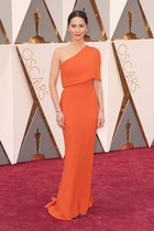 Oscar dresses 2016